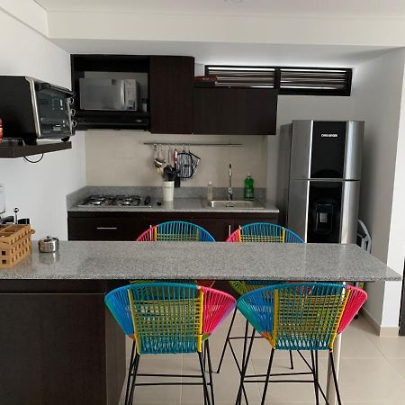 Tu Casa En Popayan Διαμέρισμα Εξωτερικό φωτογραφία