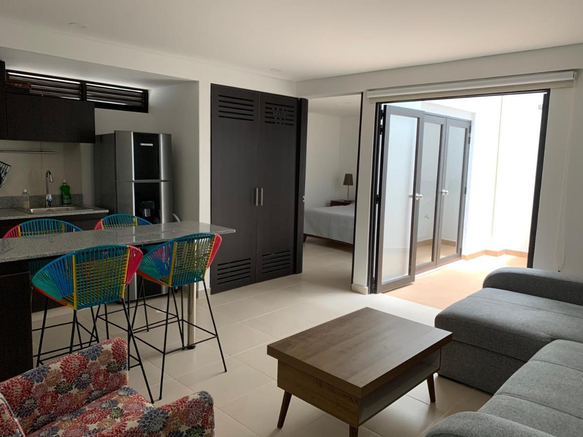Tu Casa En Popayan Διαμέρισμα Εξωτερικό φωτογραφία