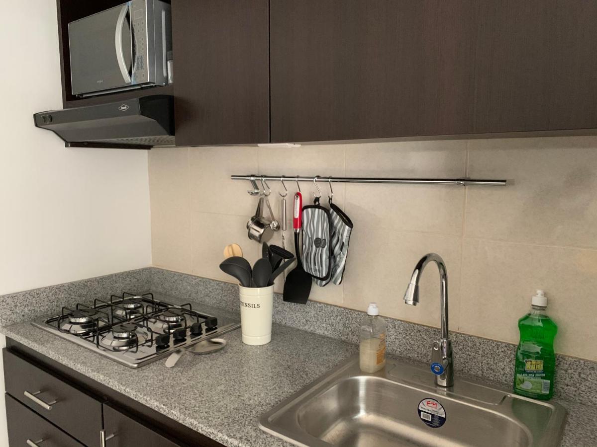 Tu Casa En Popayan Διαμέρισμα Εξωτερικό φωτογραφία