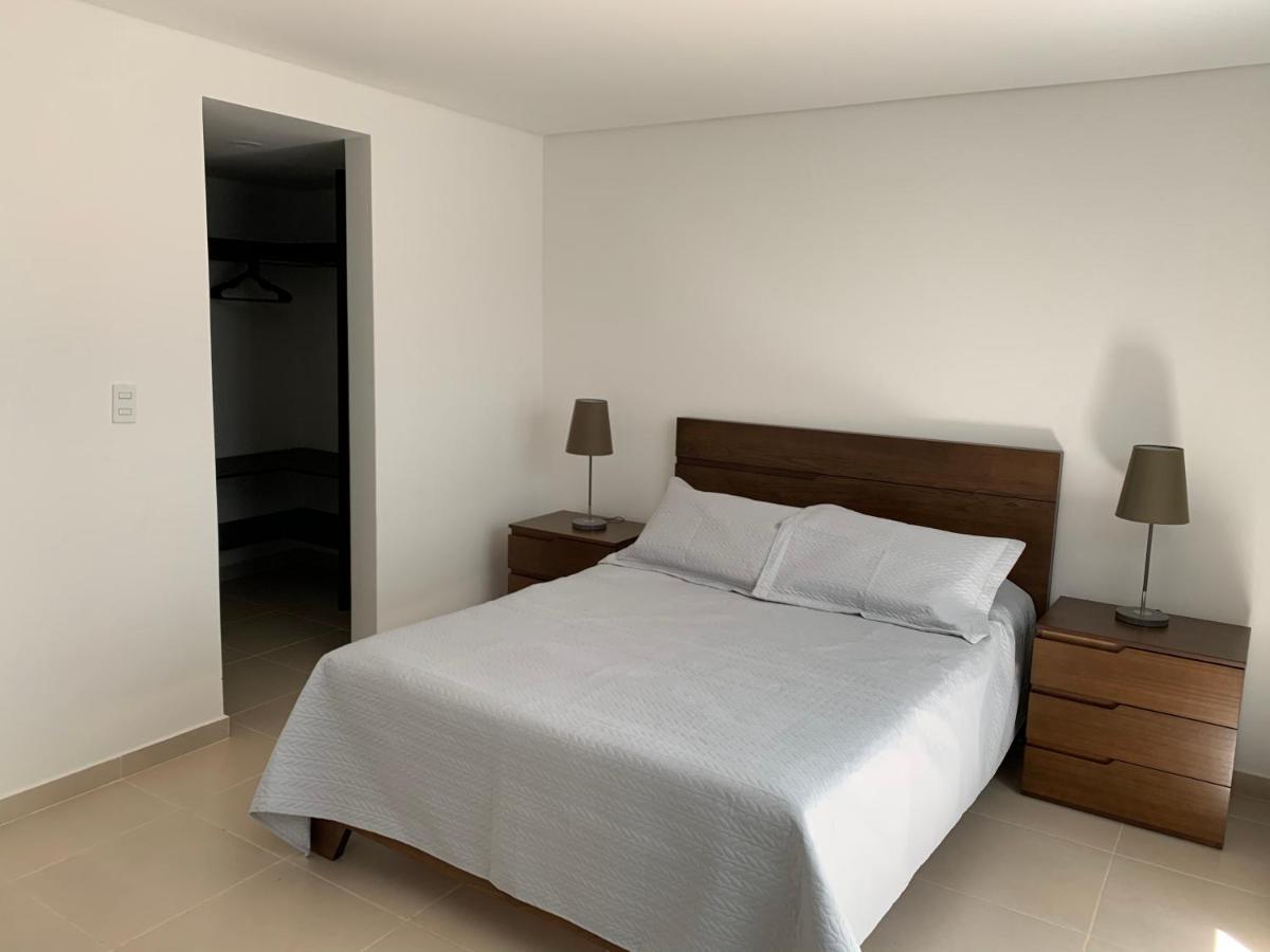 Tu Casa En Popayan Διαμέρισμα Εξωτερικό φωτογραφία