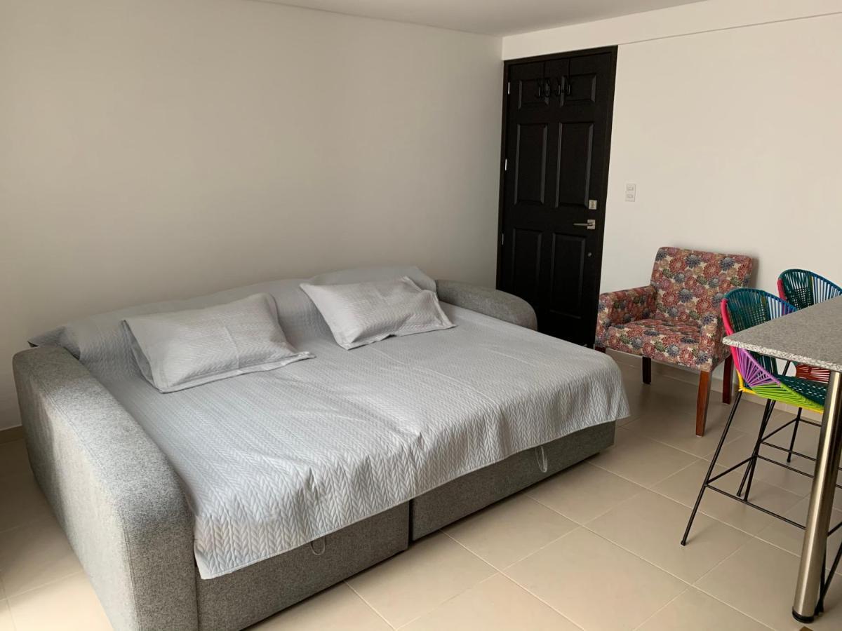 Tu Casa En Popayan Διαμέρισμα Εξωτερικό φωτογραφία
