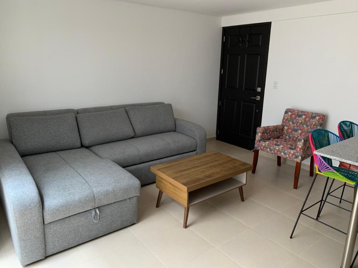 Tu Casa En Popayan Διαμέρισμα Εξωτερικό φωτογραφία